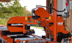Wood Mizer LT20B